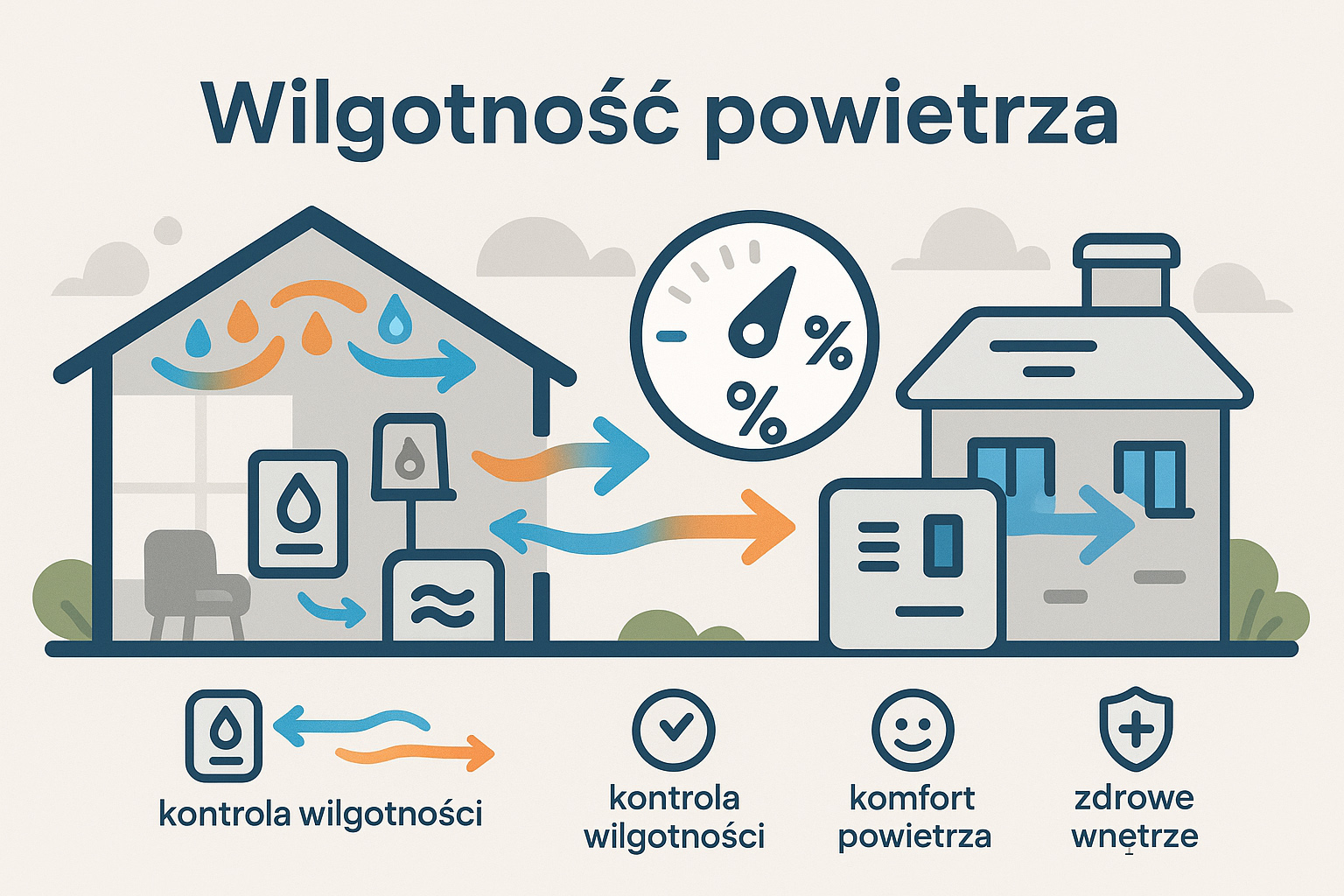 Wilgotność powietrza