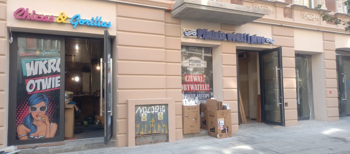ELTIM Wentylacja Pijalnia Katowice (2)